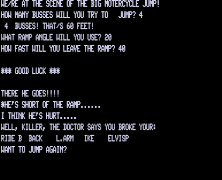 Screen shot